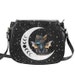 see more listings in the Crossbody Saddle Bags section