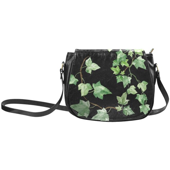 Ivy outlet purse black