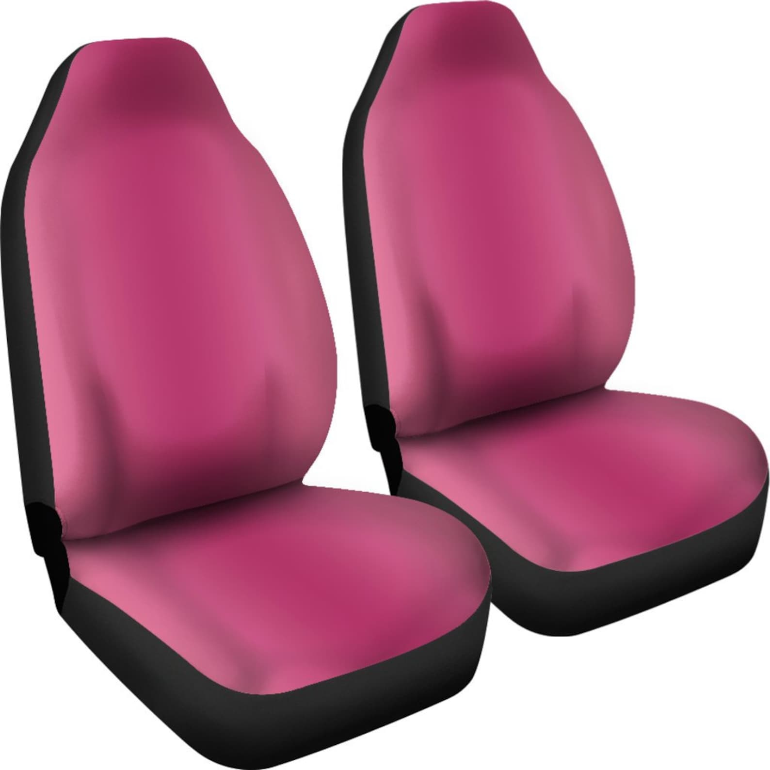 Pink Seat Covers
