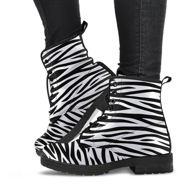 Zebra Costume - Etsy