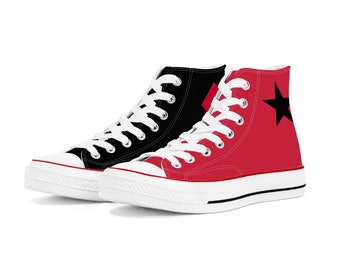 Converse all star montant discount