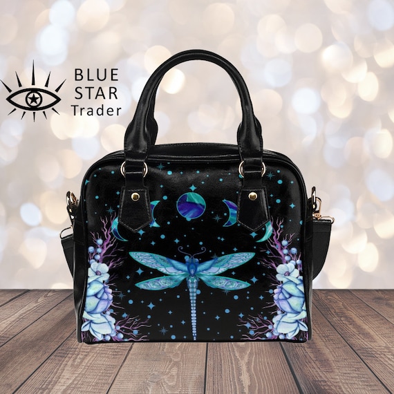 Dragonfly purse hotsell