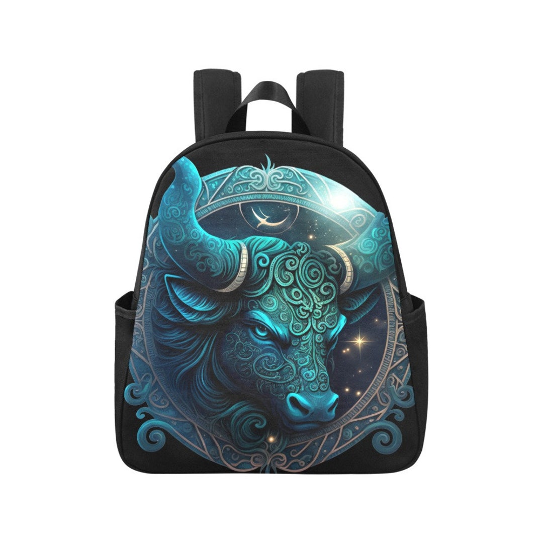 Taurus Bag - 