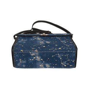 Celestial Eye Crossbody Bag. main image 1