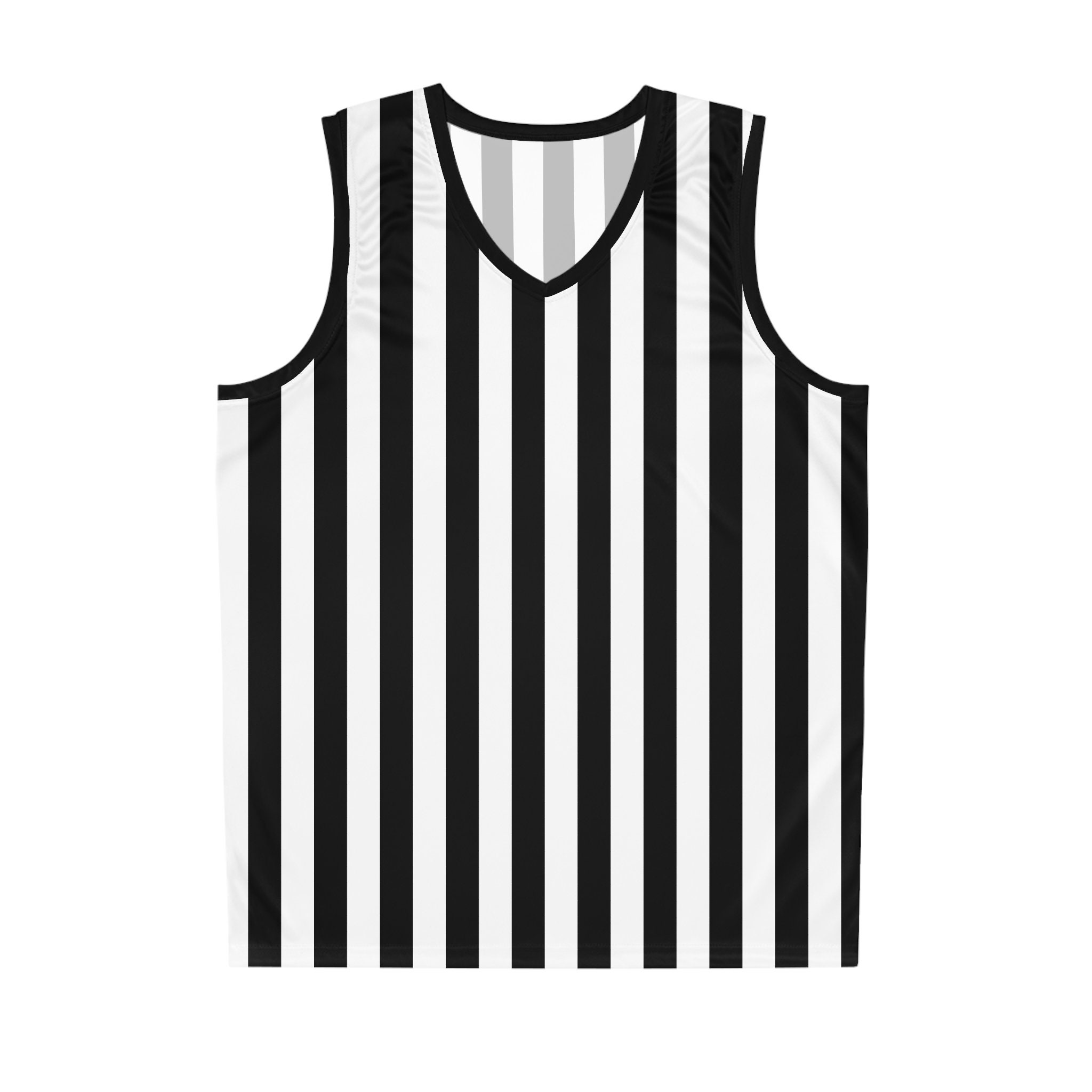  Halloween Kids Referee Costume Set White Black Stripe Umpire  Jersey Overturned Collar Referee Shirt Stainless Steel Whistle with Lanyard  Hat for Basketball Football Soccer(X-Small) : Sports & Outdoors
