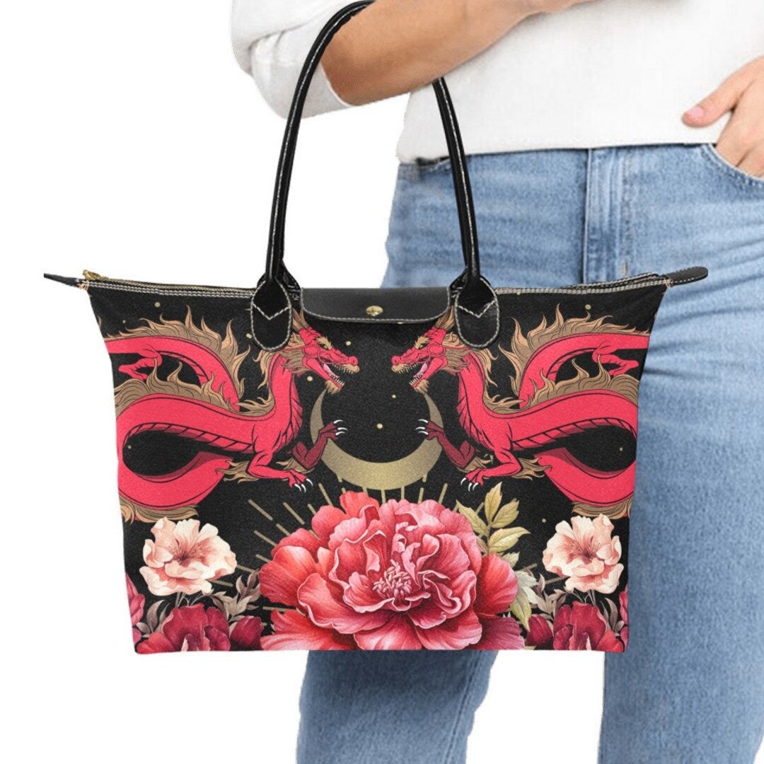 Shop the Trend: 15 Floral Bags at Target - The Budget Babe | Affordable  Fashion & Style Blog