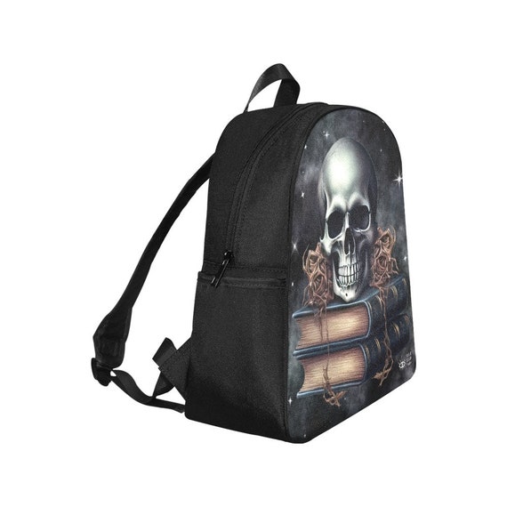 Cartable tete de mort cheap