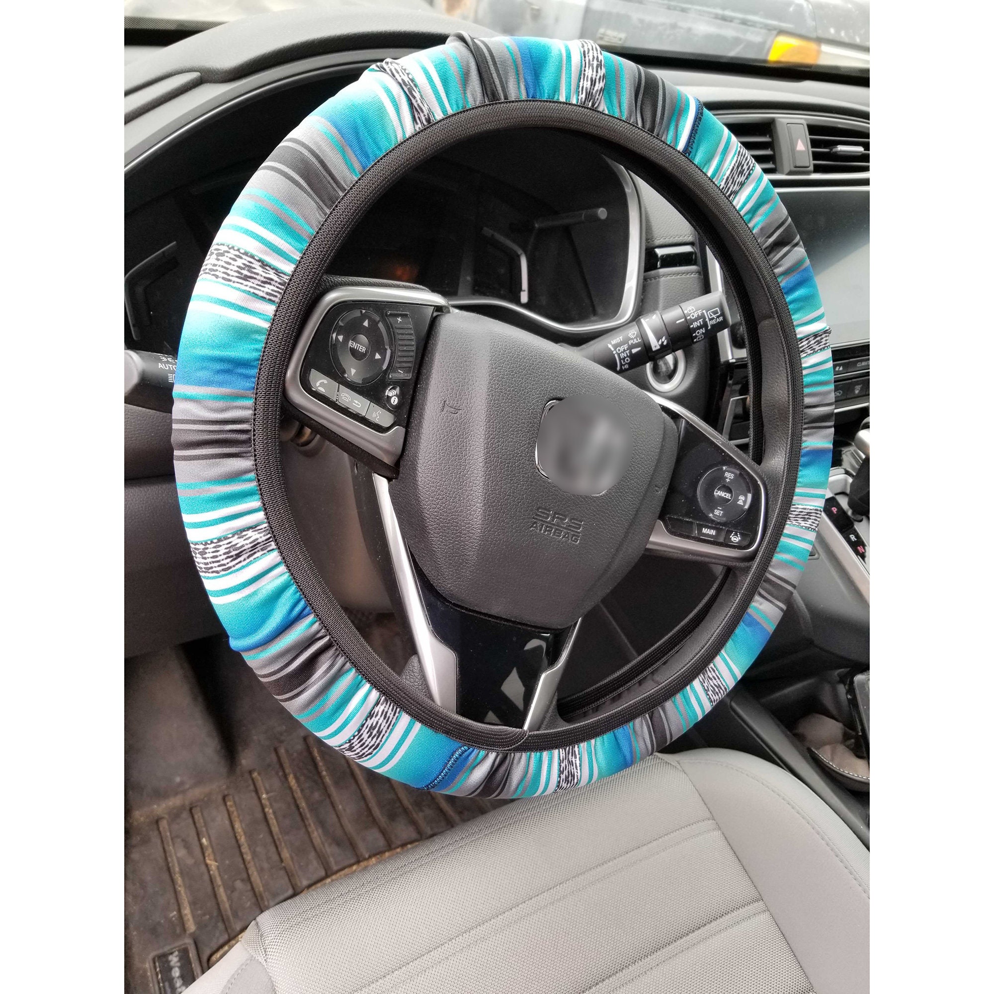 Baja blanket steering wheel cover discount