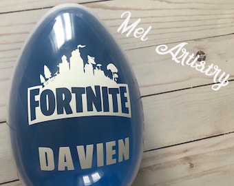 Fortnite Easter Basket Ideas Fortnite V Bucks Glitch Generator - fortnite easter basket ideas easter bunny gift etsy