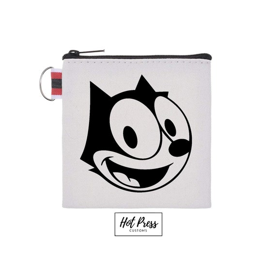 Felix the cat 2025 purse