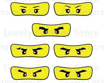 Download Ninjago Svg Etsy