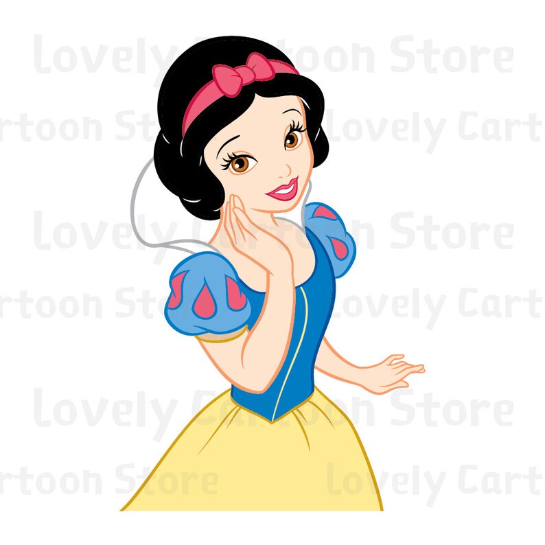 Free Free 132 Snow White Svg Etsy SVG PNG EPS DXF File