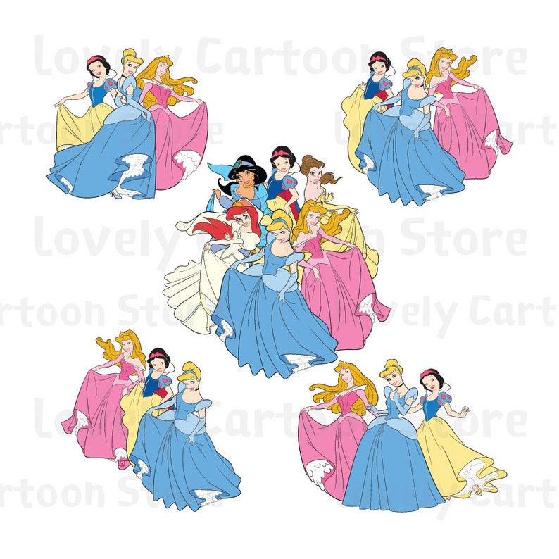 Free Free 146 Etsy Disney Svg Files SVG PNG EPS DXF File