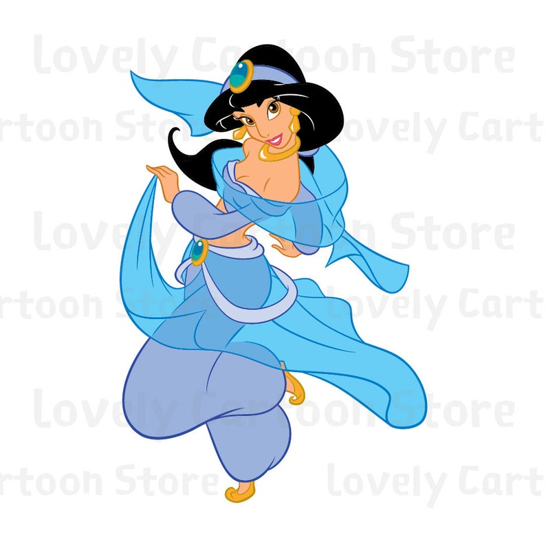 Free Free Disney Princess Jasmine Svg 668 SVG PNG EPS DXF File