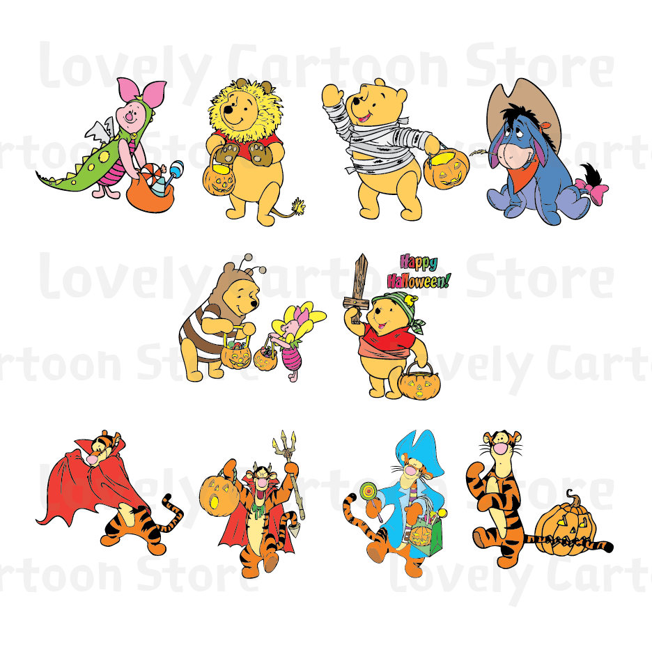 Free Free 51 Friends Halloween Svg SVG PNG EPS DXF File