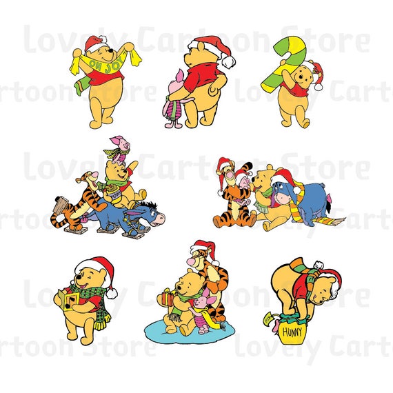 Free Free 290 Friends Svg Christmas SVG PNG EPS DXF File