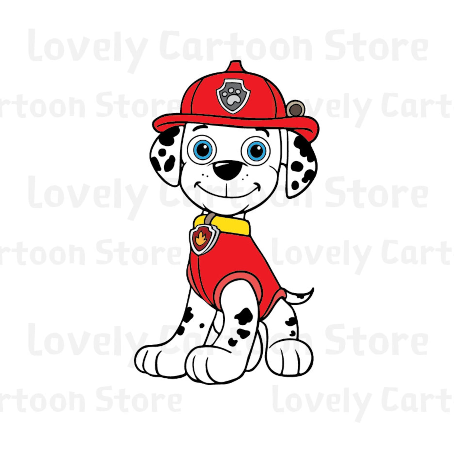 marshall paw patrol svg free marshall paw patrol svg free