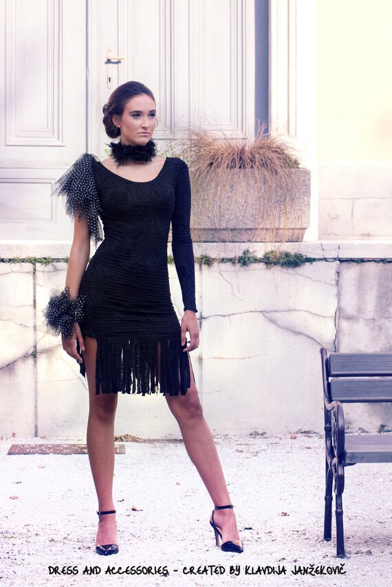 unique dress for party
