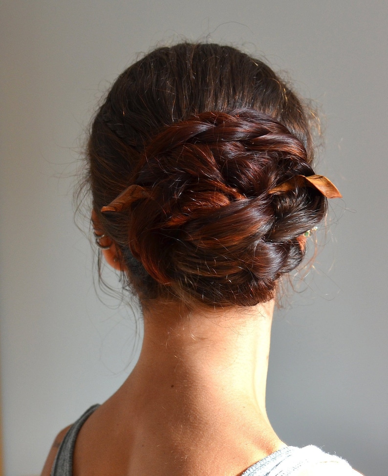 Simple Twisted Hairstyle Tutorial Easy Hairstyle For Long Hair Hairstyle Of Twisted Knots Hairstyle Tutorial