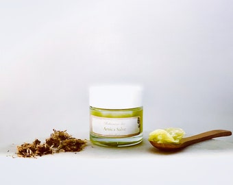 Arnica Salve