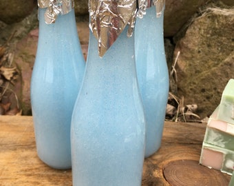 Endless Crush Shower Gel -Handmade Paraben Free Body Wash