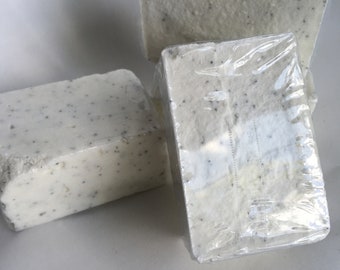 Citrus Sea Salt Bar Soap