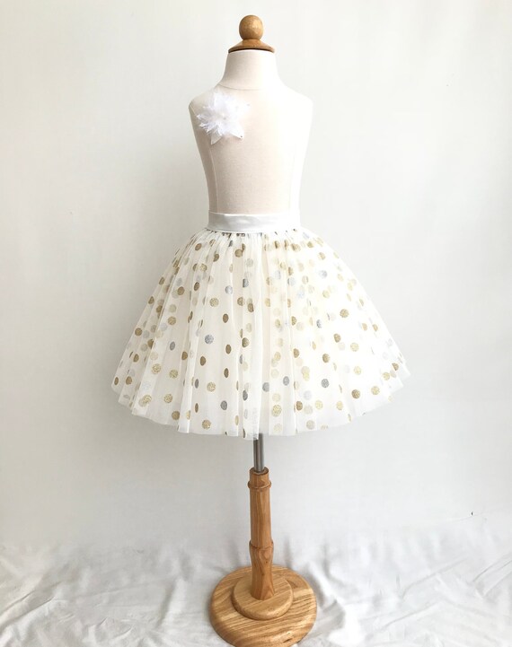 スカート madder madder PONYTAIL DOT TULLE SKIRT Adult Polka Dot Tutu. Adult Dots Tulle. Adult Polka Dot Skirt