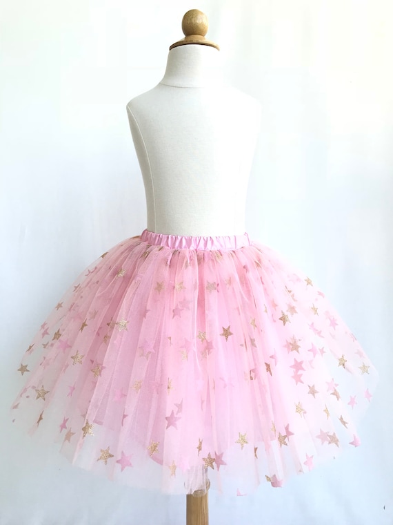 star tutu dress