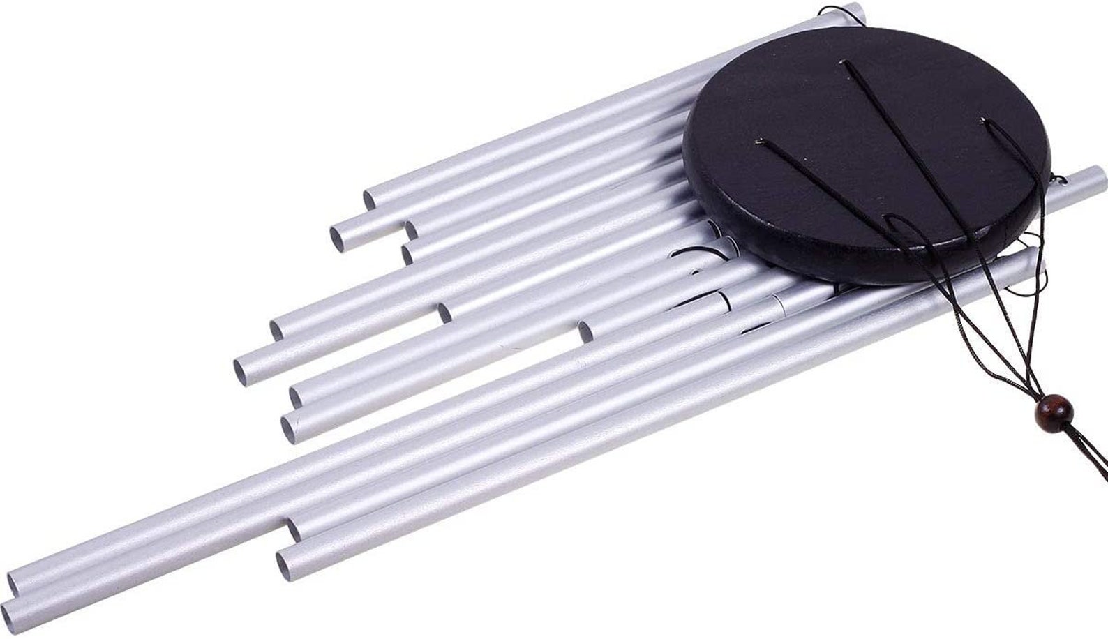 Wind Chime SOUND in DESCRIPTION Classic Large 36 Etsy