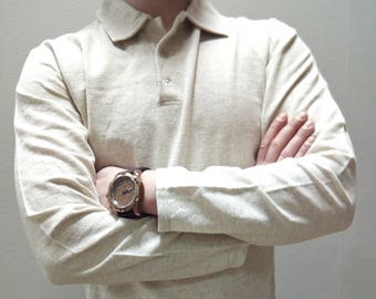 hemp t-shirt/ natural hemp and organic cotton/hemp cloth/hemp/ Organic/hemp tshirt/mens/hemp shirt/hemp/short sleeve shirt/hemp clothing