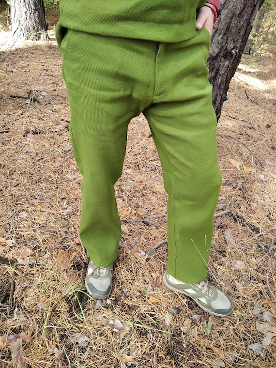 Hemp Pants/ Hemp Cloth/ Hemp Clothing/ Mens Pants/ Oversized Etsy