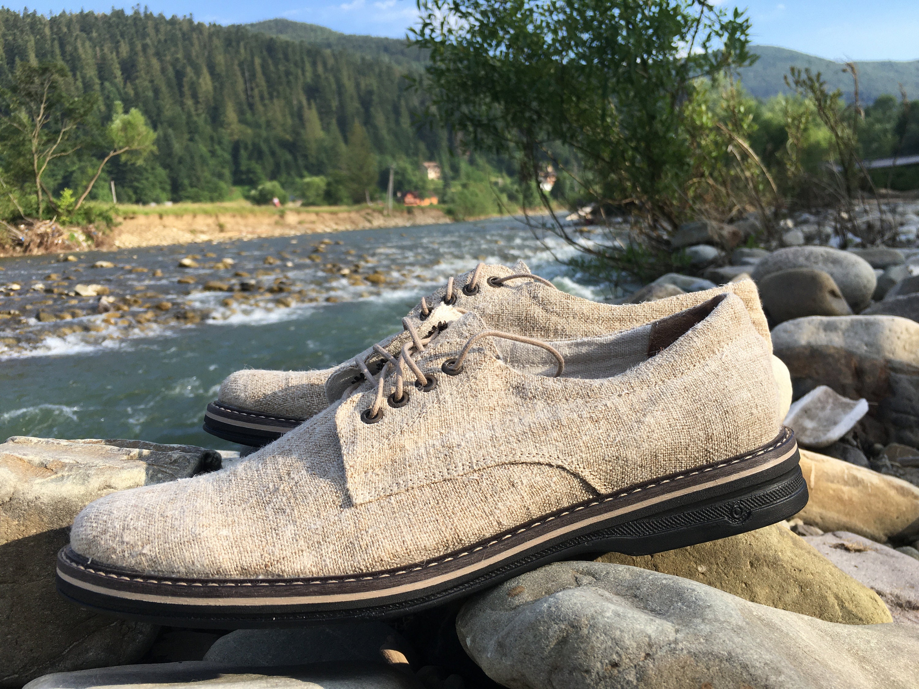 hemp shoes amazon