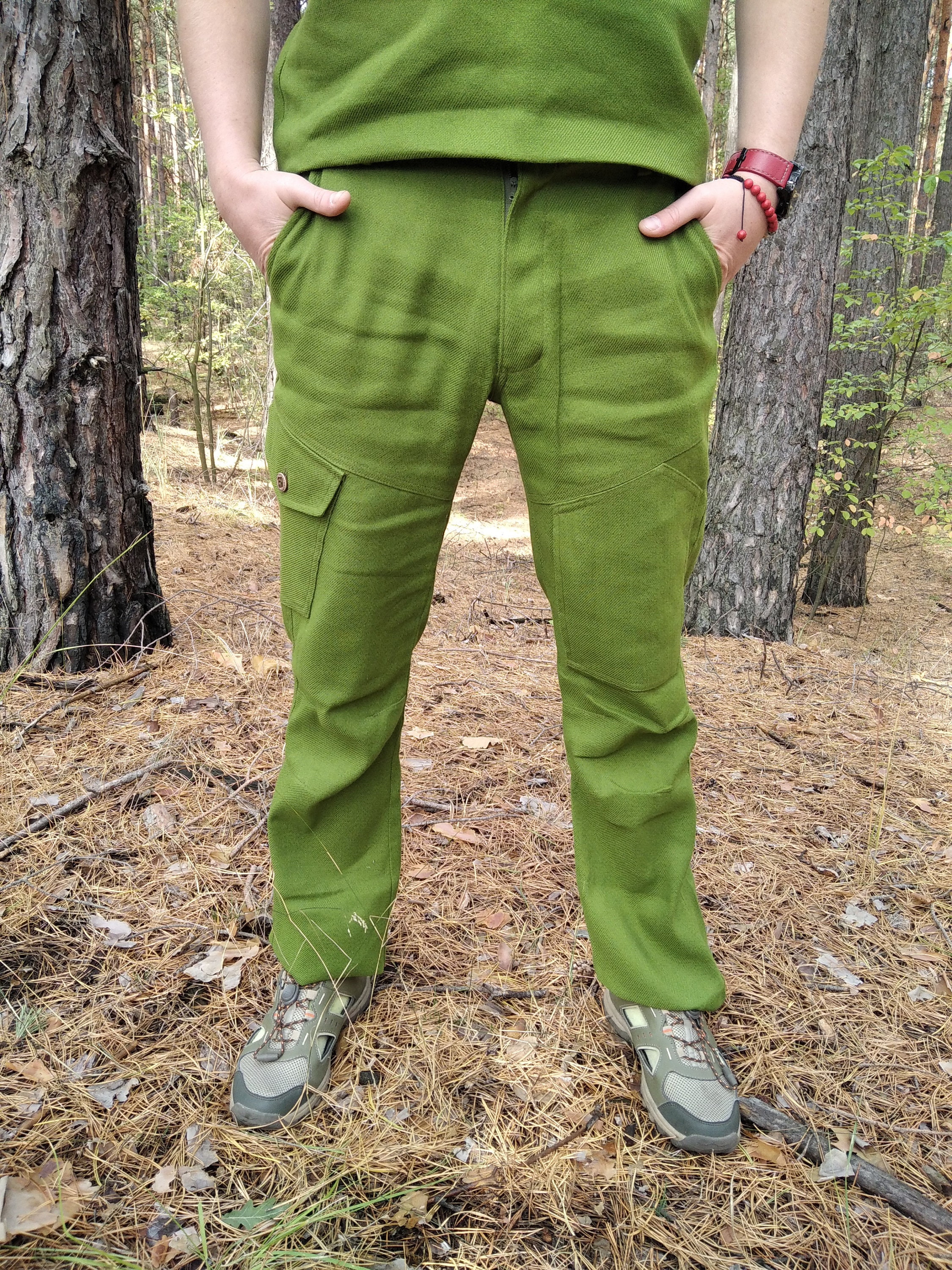 Buy Hiking Pants Online In India -  India