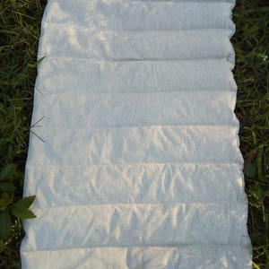 Hanf Bodenkissen/Bio Bodenkissen/Buchweizenhülse/Topper/Hanf/Bodenkissen/Yoga/Yogamatte/Yogakissen/Handgemacht/Zafu/Yogakissen/