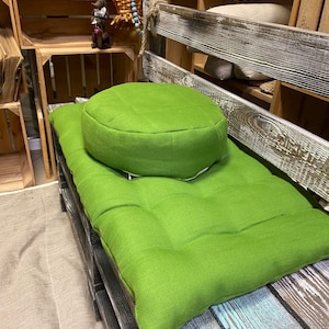 Meditation Cushion&floor pillow seating