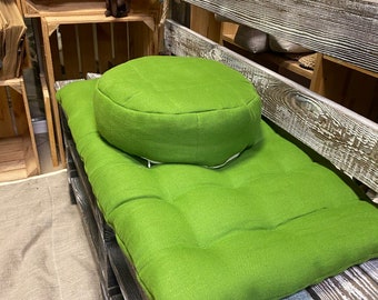 Meditation Cushion&floor pillow seating