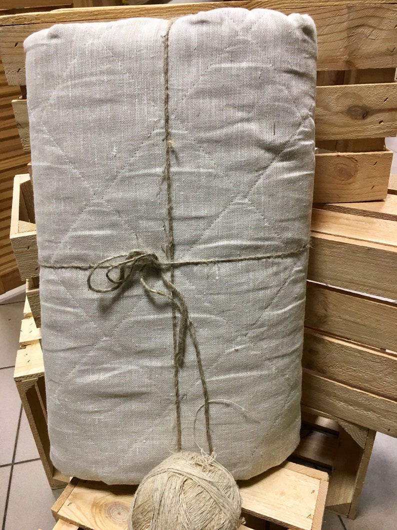 Organic hemp hemp/bed sheet/hemp fabric/linen Etsy