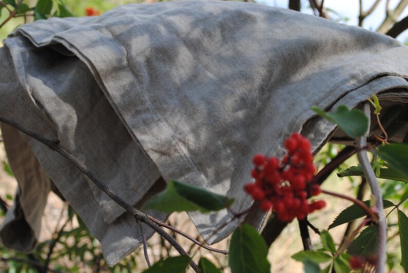 bedding/set of sheets/sheet sets/natural Etsy