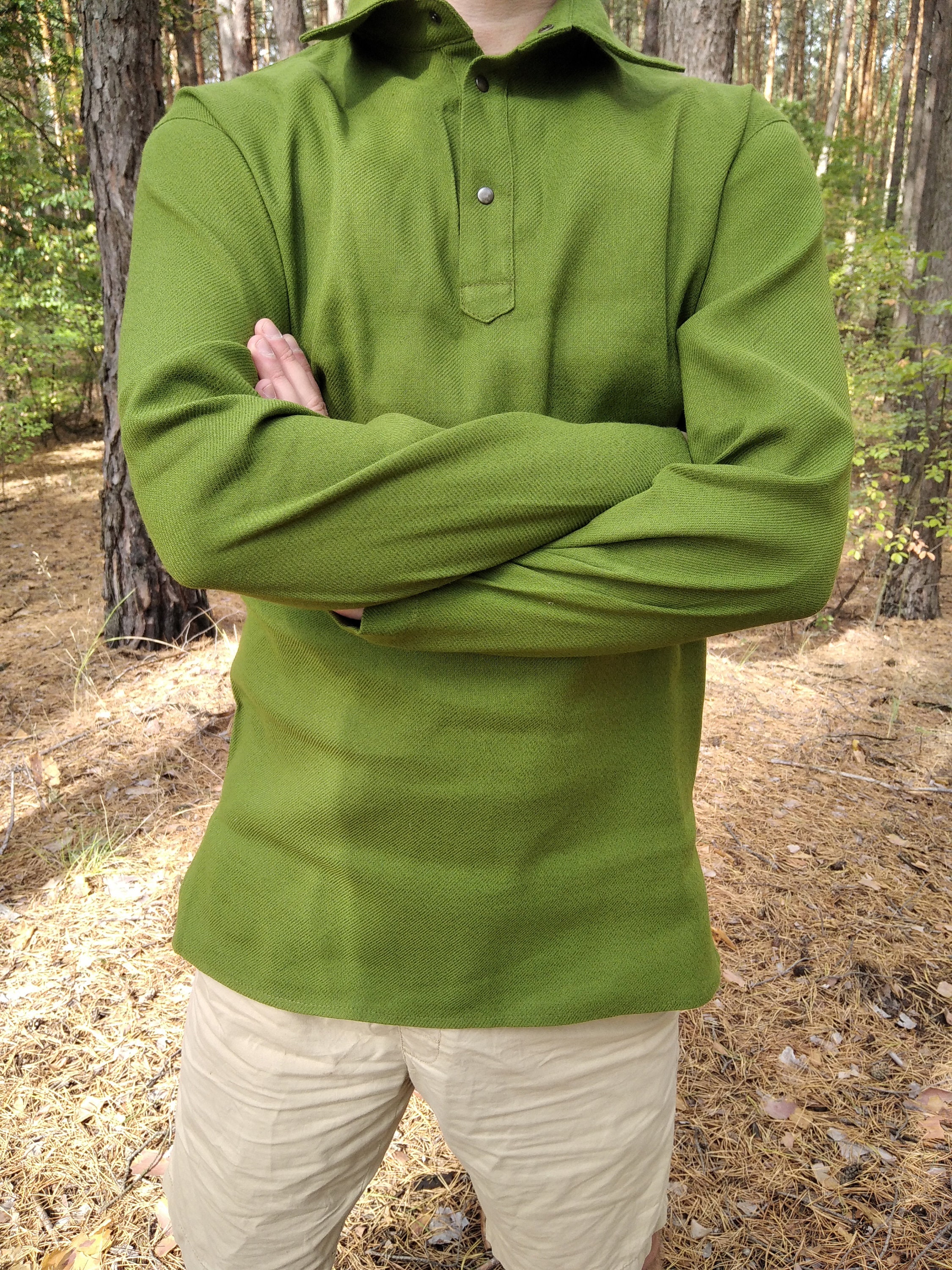 Hemp Shirt/100 Hemp Handwoven/Hemp cloth/Mens Etsy