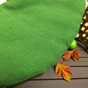 Hemp U-Shaped Neck Pillow Cover (Unfilled) – Refillable DIY Pillow Shell, 180gsm Hemp image 8