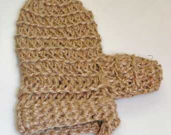 Hemp organic bath sponge, Exfoliating massage circulation and skin care sponge glove