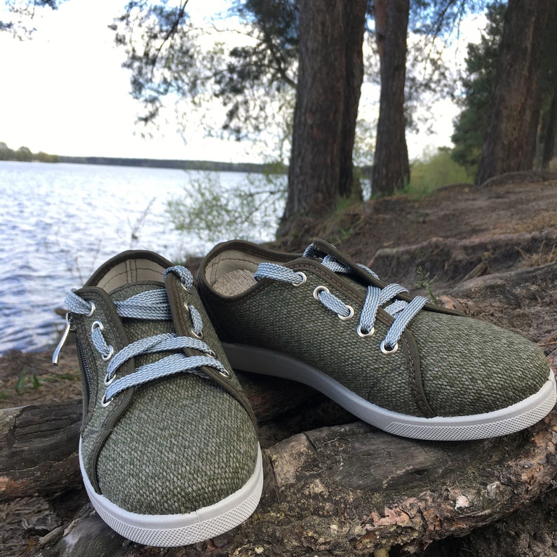 hemp shoes amazon
