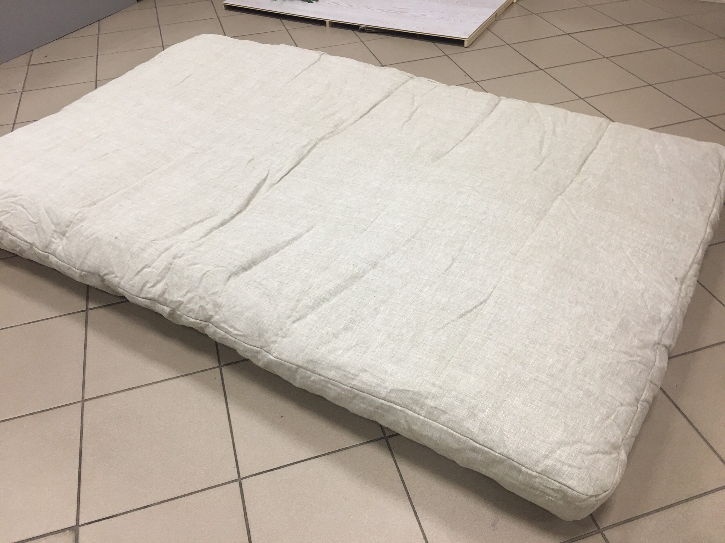 Organic Hemp Mattress Etsy