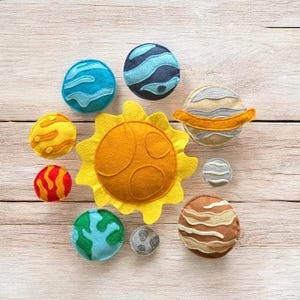 Solar system