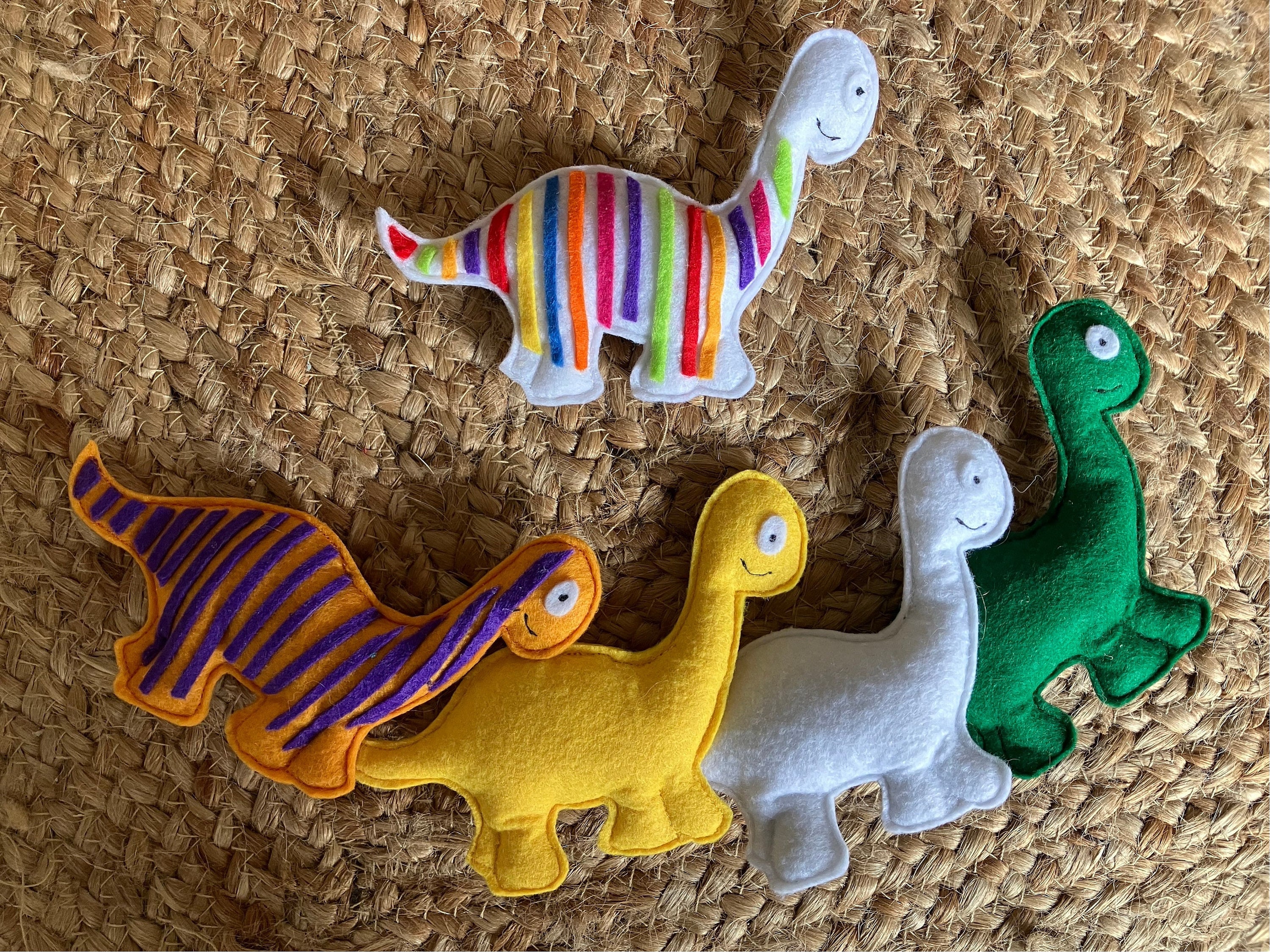 Peluche Dinosaure Bébé Dino Bleu | Le Monde Des Dinosaures