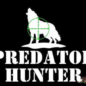 Raubtier Jäger Kojote PNG SVG