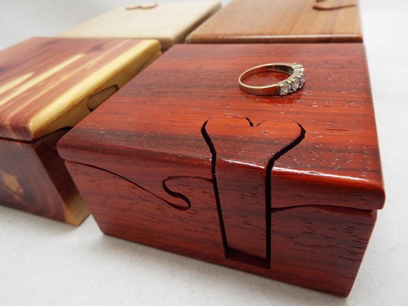 Wood Anniversary Great Wedding Gifthusband or Wife Gift Etsy