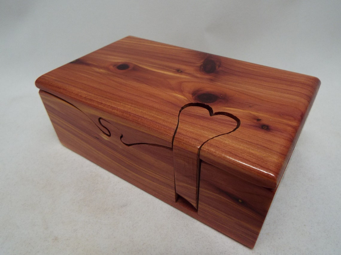 Fifth anniversary gift. Wood anniversary. Custom gift w/ heart Etsy