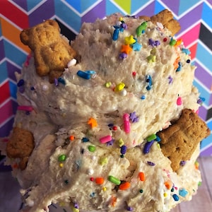 Dunk-A-Roo Pro-Dough (Cookie Dough, Protein Cookie Dough, Cookies)