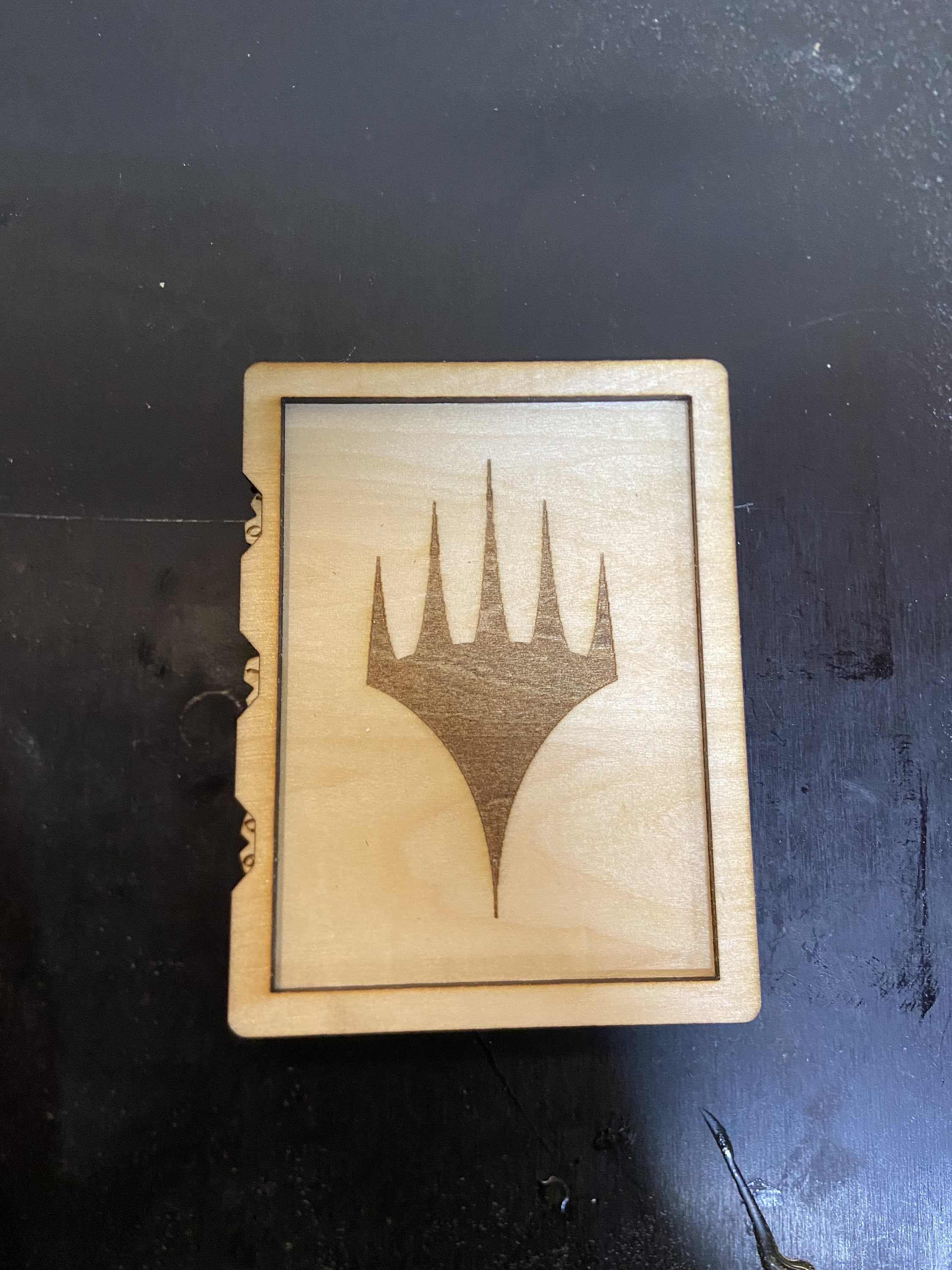 0-999 MTG Token Card Counter - Etsy